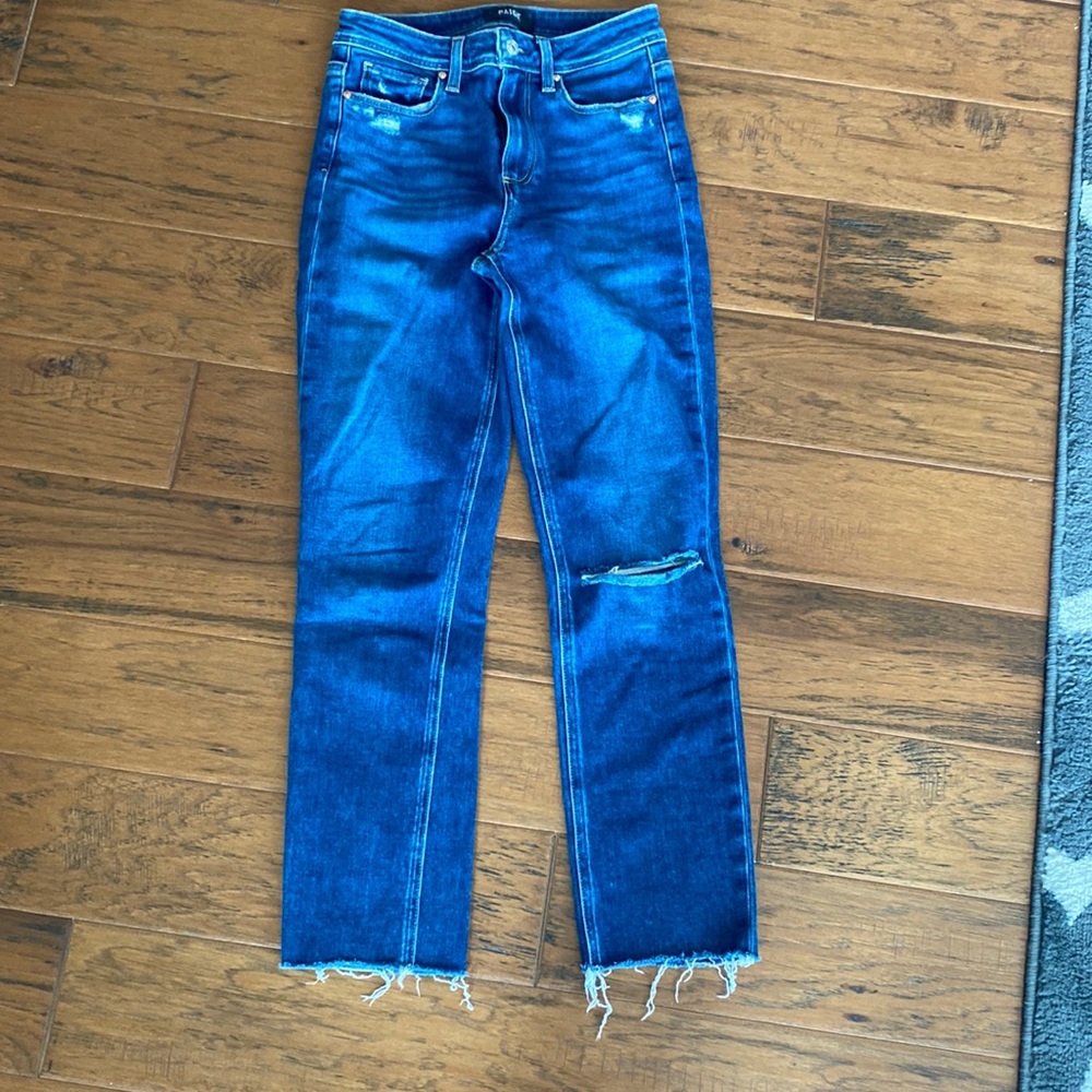 Paige Jeans